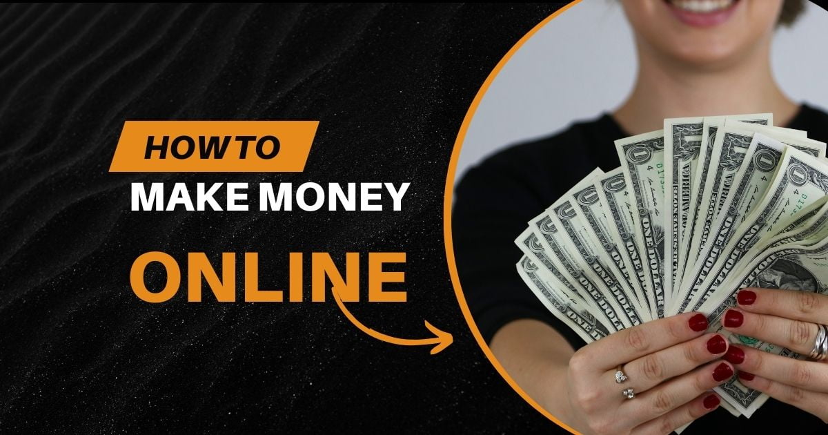 जबरदस्त तरीके | How to Earn Money Online In Hindi 2024 | कमाए लाखो रूपये घर बैठे ऑनलाइन,पूरी जानकारी