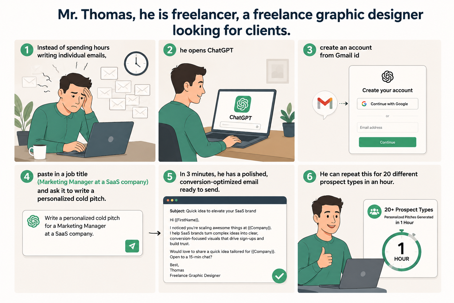 How to Generate Leads with Free AI Tools in 2026 How to Generate Leads with Free AI Tools in 2026