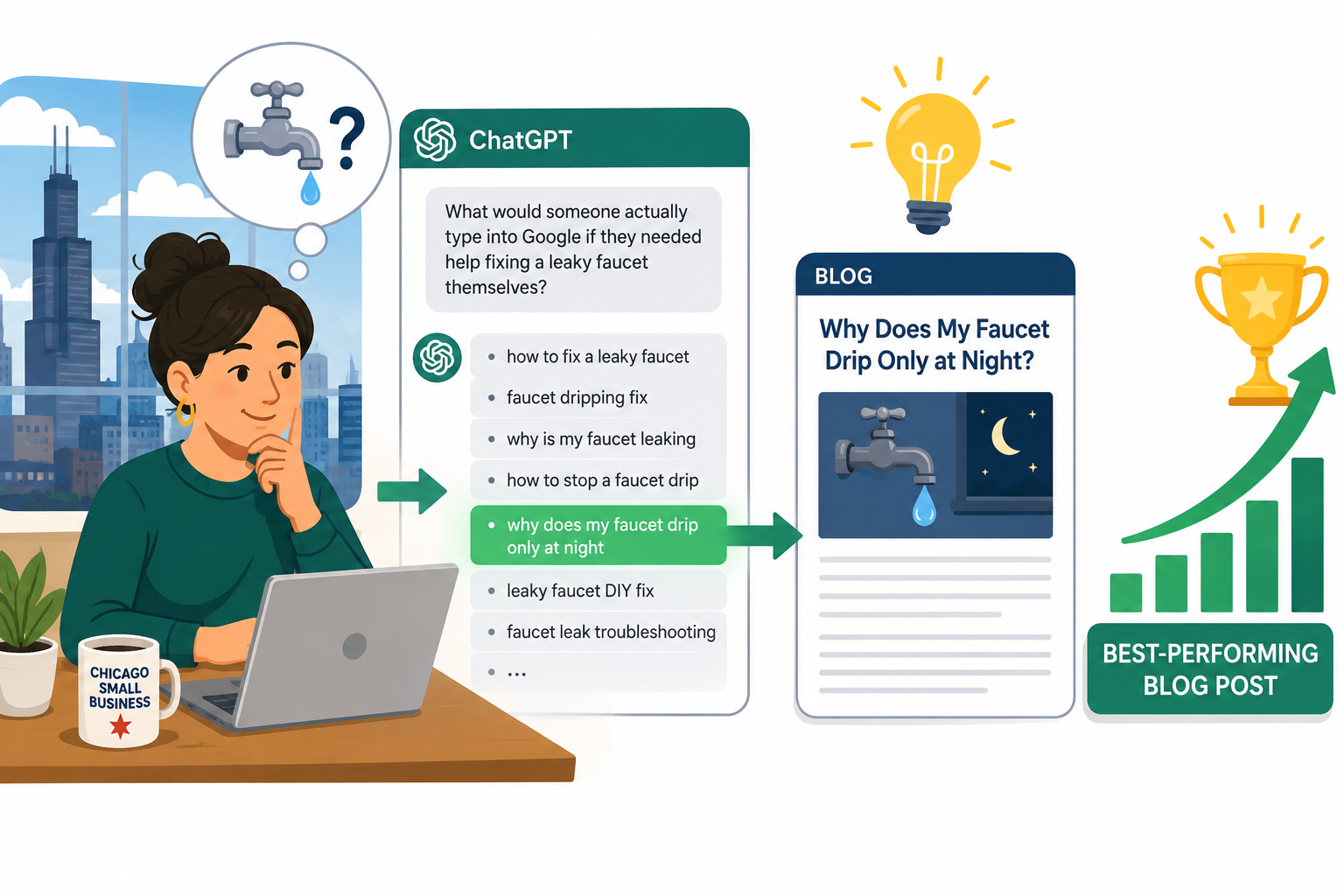 Free AI Keyword Research tools without login