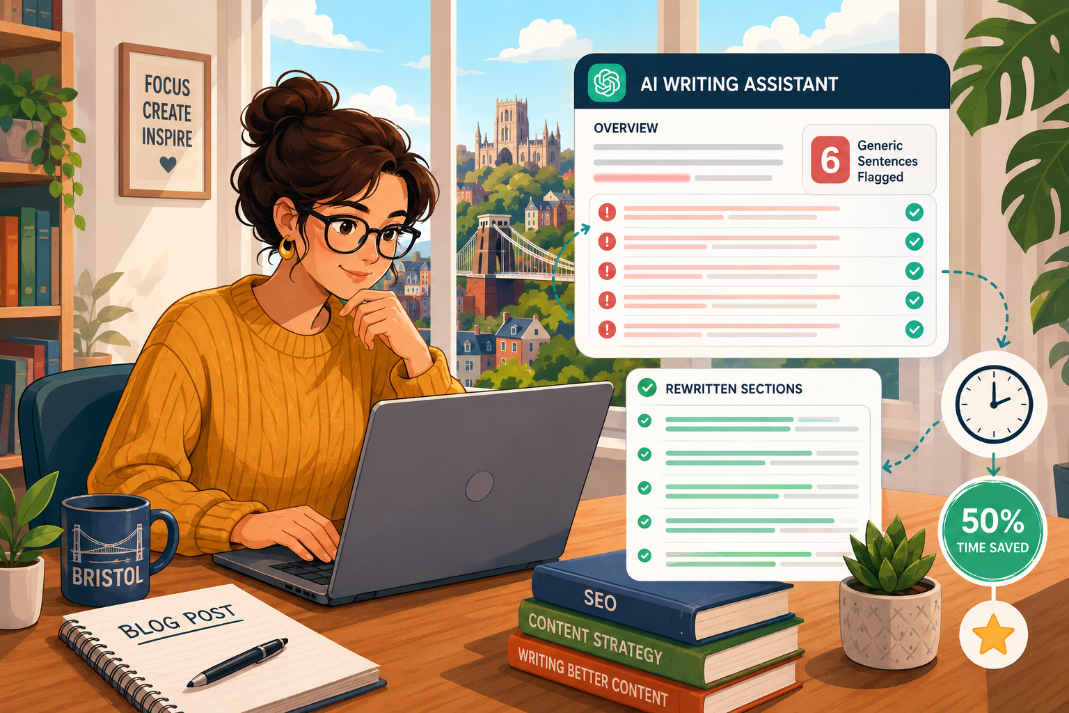 38 Best ChatGPT Prompts for SEO in 2026 Free