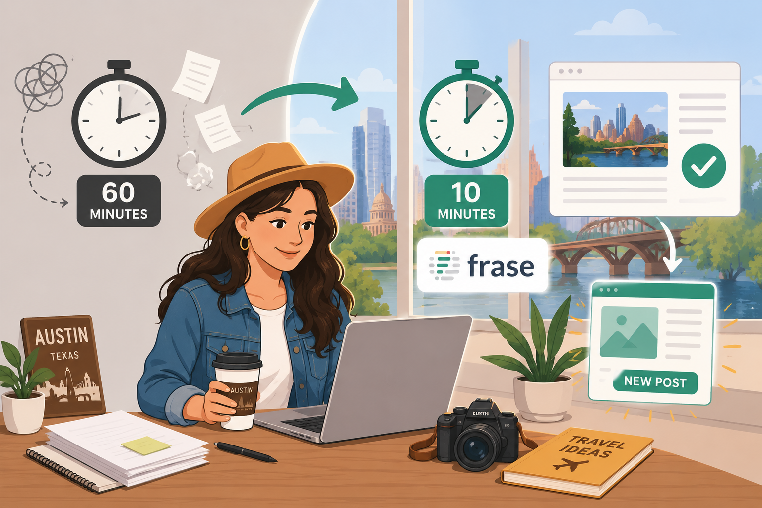 Best AI Content Writing Tools for Bloggers in 2026 Best AI Content Writing Tools for Bloggers in 2026