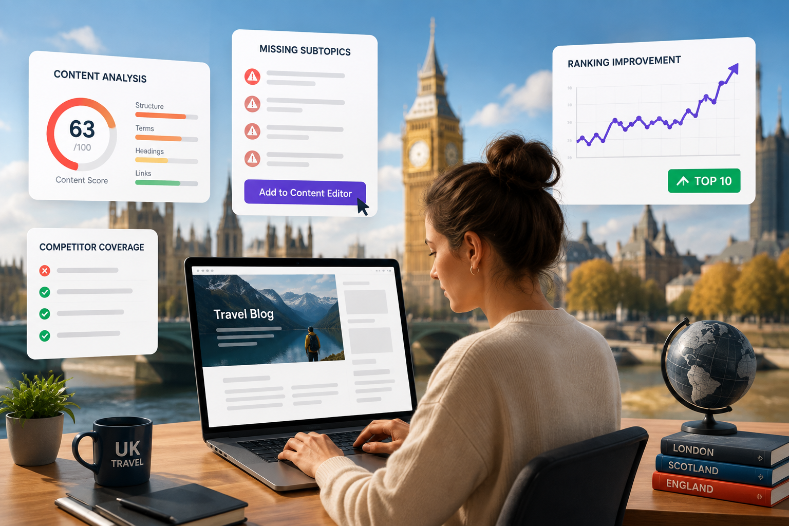 Best AI SEO Tools in 2026 Best AI SEO Tools in 2026