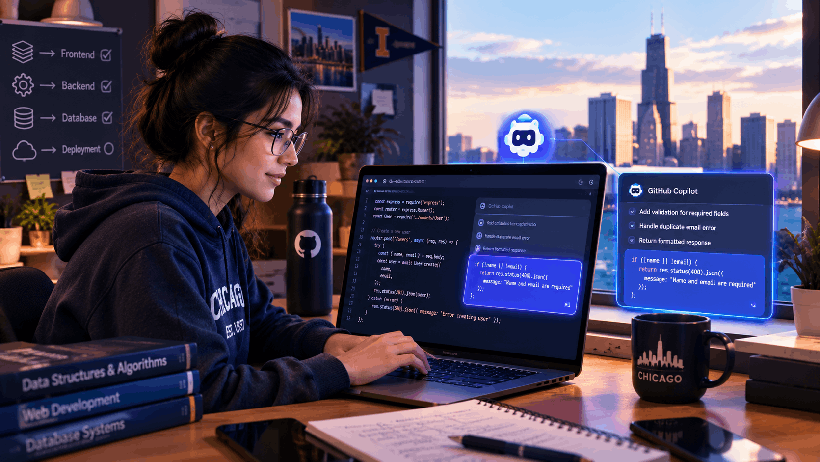 Best Free AI Tools for Coding in 2026 (10 Tools Compared)