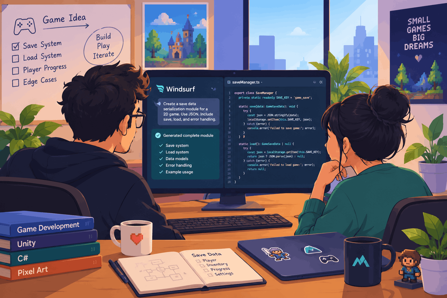 Best Free AI Tools for Coding in 2026 (10 Tools Compared)